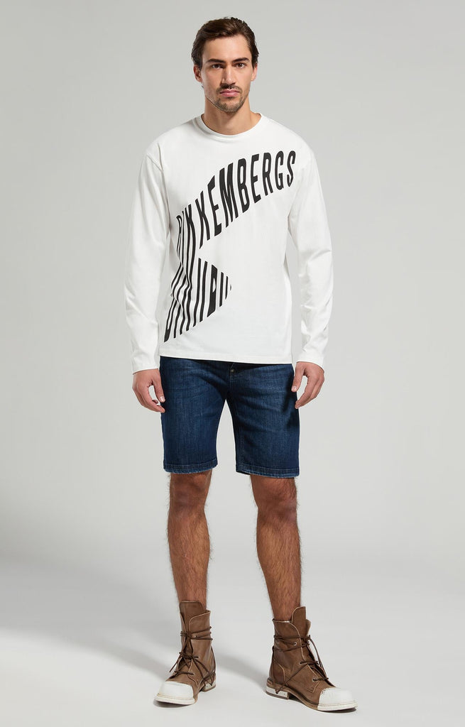 BIKKEMBERGS T-SHIRT