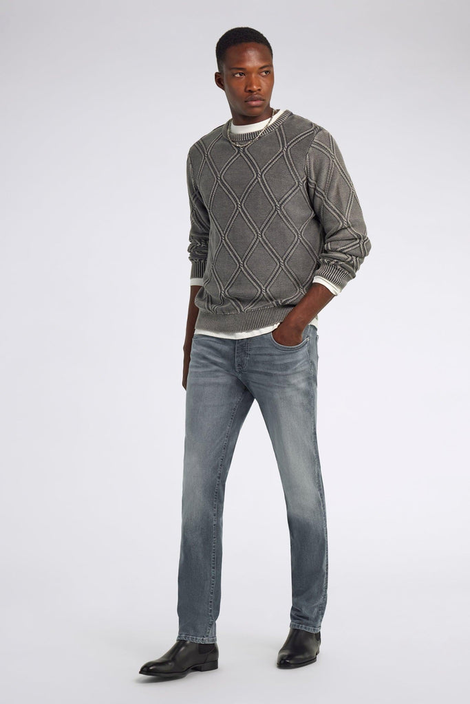 GAS ALBERT SIMPLE REV