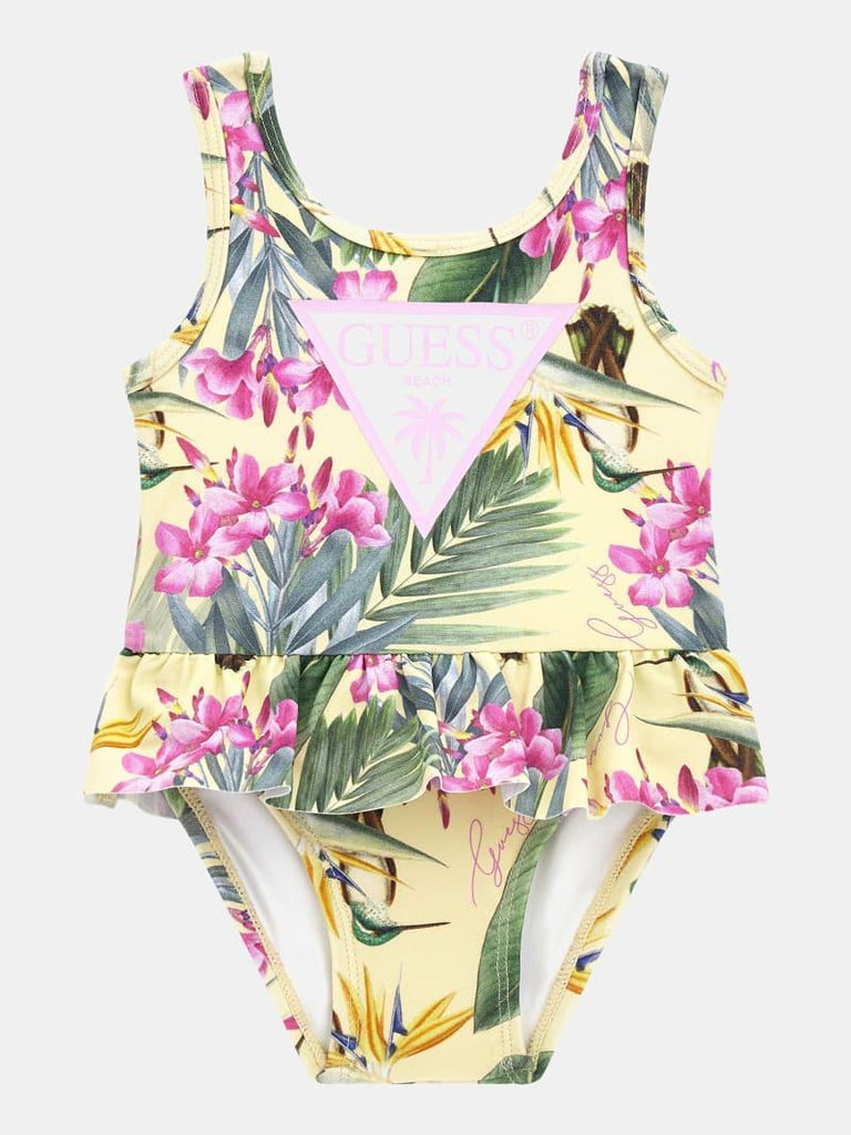 GUESS ONE PIECE SWIMSUIT