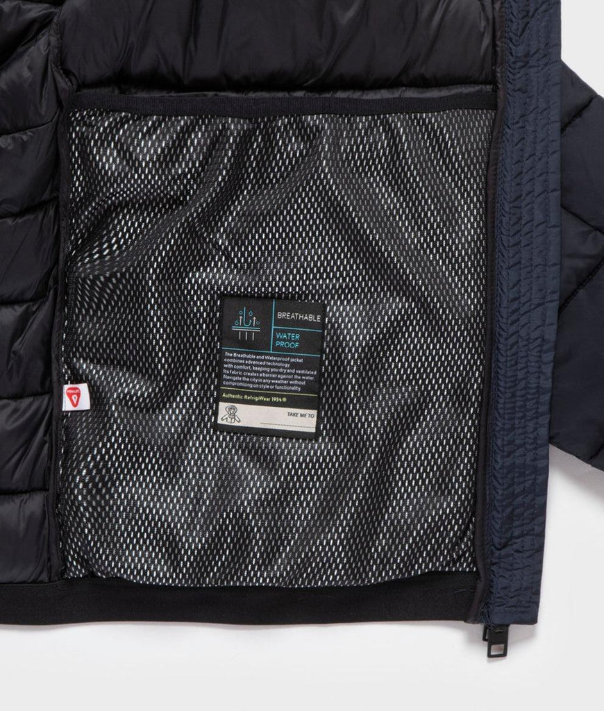 REFRIGIWEAR JOSH JACKET