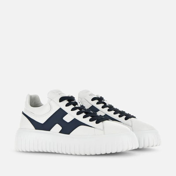 HOGAN H-STRIPES ALLACCIATO H SPEZZATA