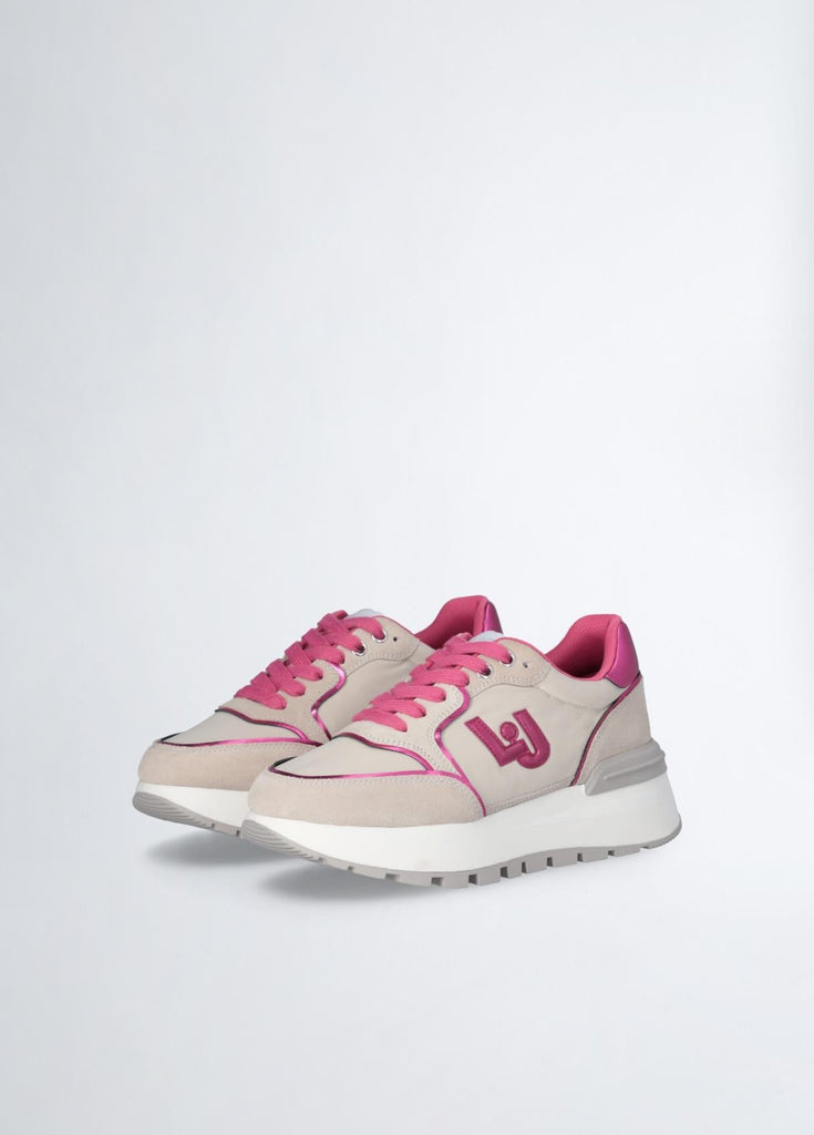 LIU JO AMAZING 25 - SNEAKER