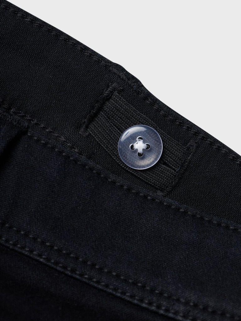 NAME.IT NKMSILAS SLIM DNM L SHORTS 2272-TX NOOS