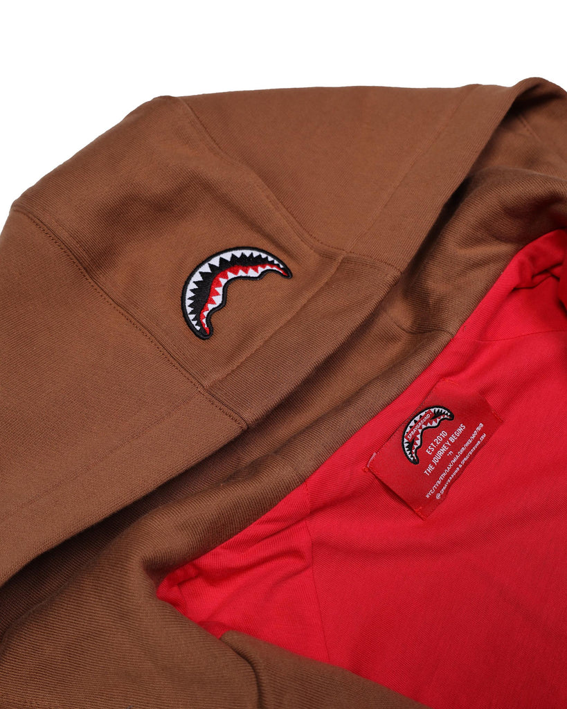 SPRAYGROUND GRAFFITI PERFECT FULL-ZIP