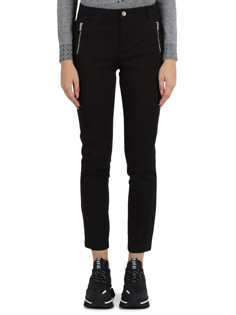 LIU JO PANT.PARFAIT H.W.