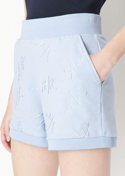 ARMANI EXCHANGE SHORTS