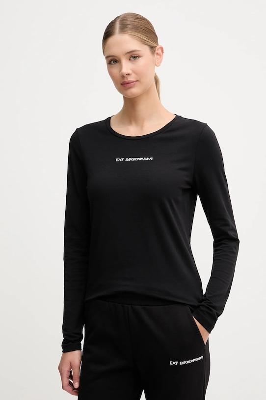 EMPORIO ARMANI EA7 T-SHIRT