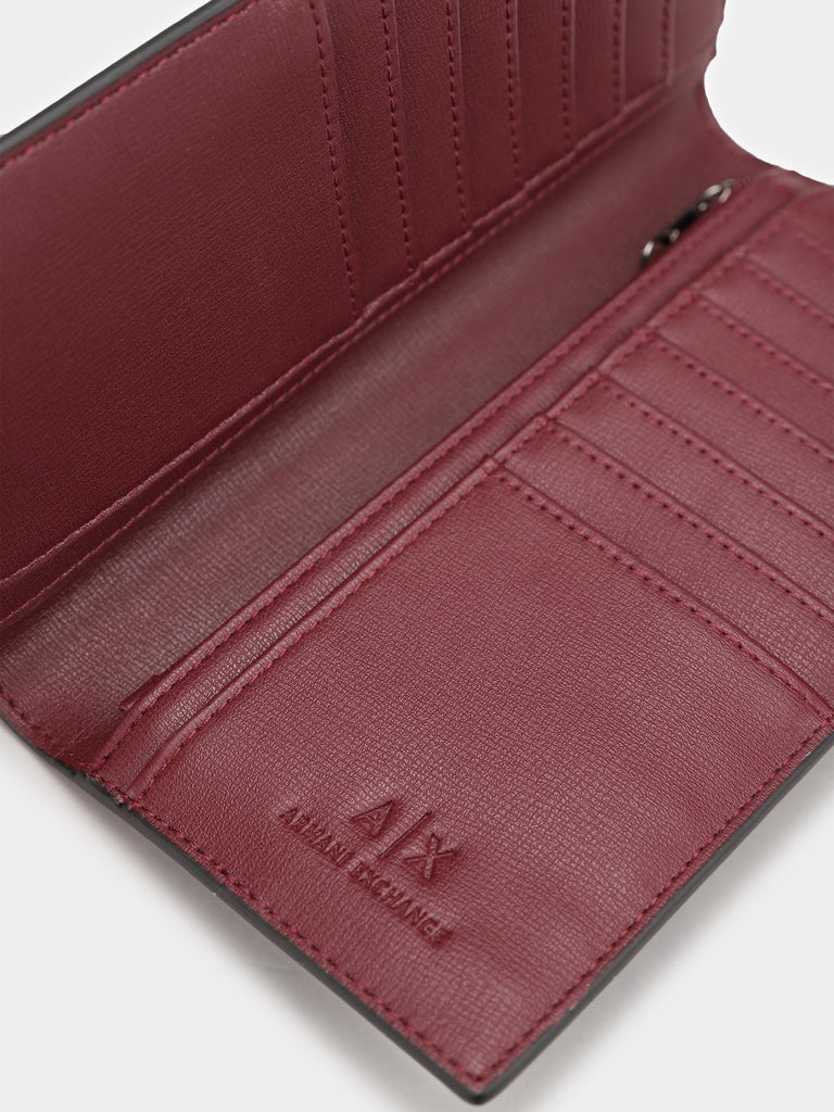 ARMANI EXCHANGE WALLET