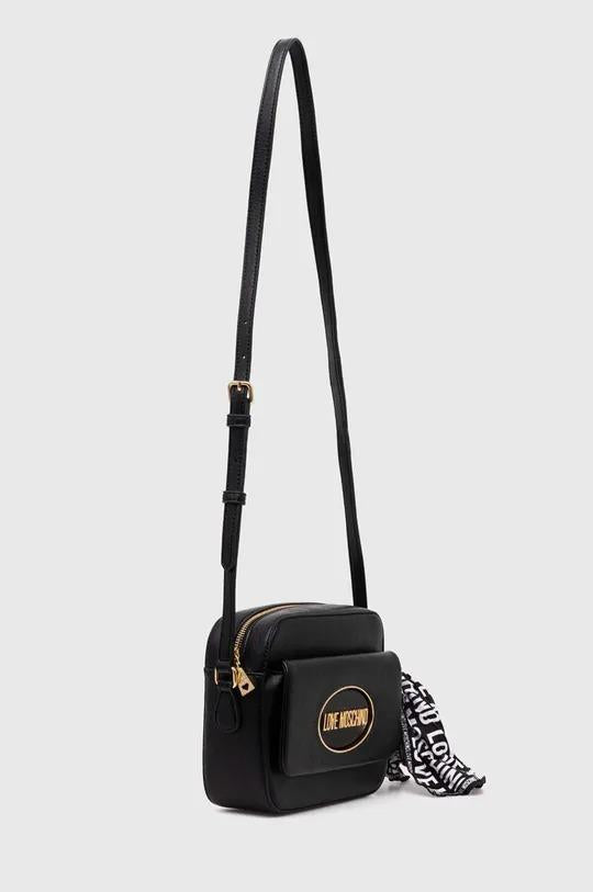 LOVE MOSCHINO BORSA PU