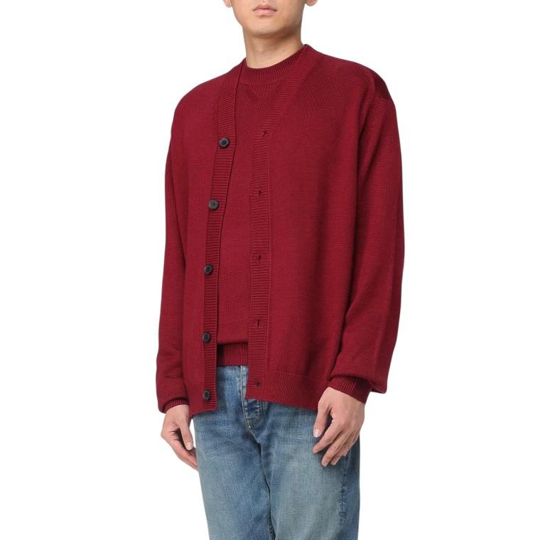 ARMANI EXCHANGE CARDIGAN