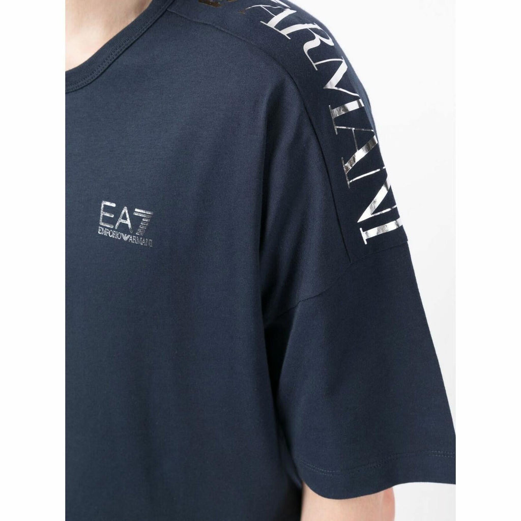 EMPORIO ARMANI EA7 T-SHIRT