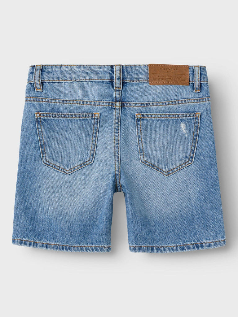 NAME.IT NKMSILAS LOOSE DNM L SHORTS 7998-BE NOOS