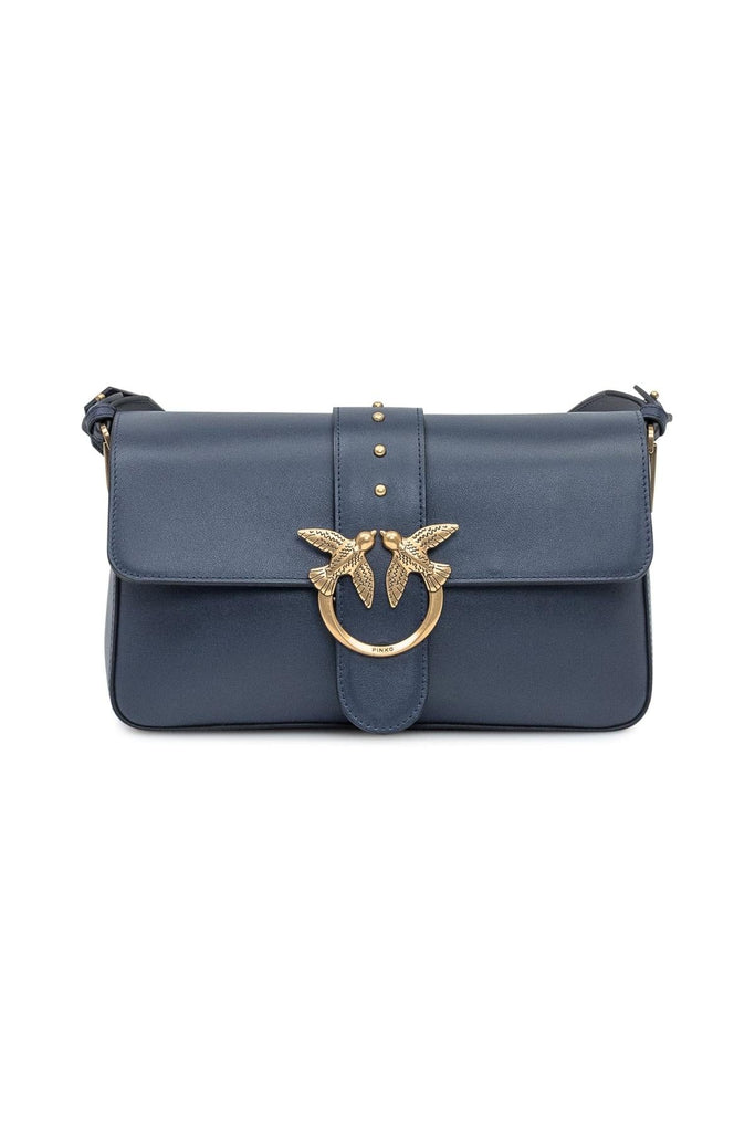 PINKO LOVE ONE CLASSIC SLOUCHY FL VI