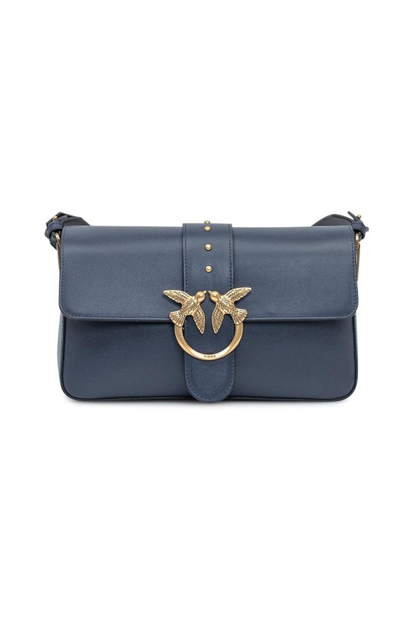 PINKO LOVE ONE CLASSIC SLOUCHY FL VI
