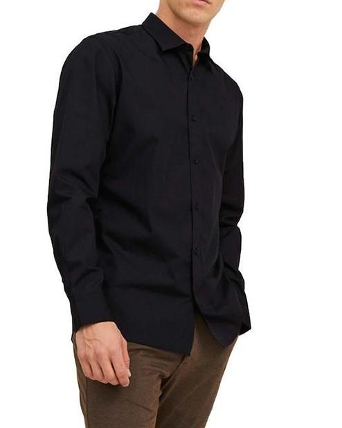 JACK AND JONES JJLUCAS POPLIN SHIRT LS
