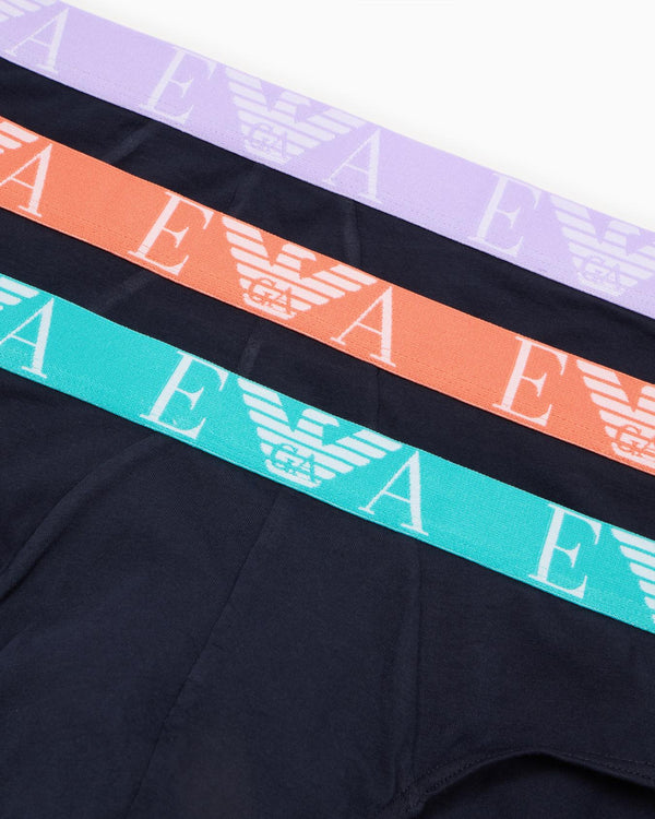 EMPORIO ARMANI 3 PACK BOTTOM