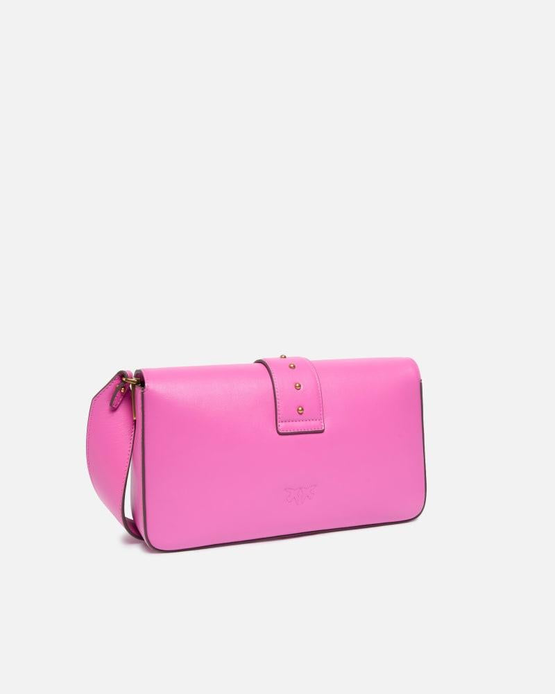 PINKO LOVE ONE CLASSIC SLOUCHY FL VI