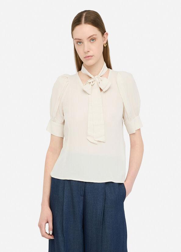 LIU JO TUNICA TS NAV T.UNIT