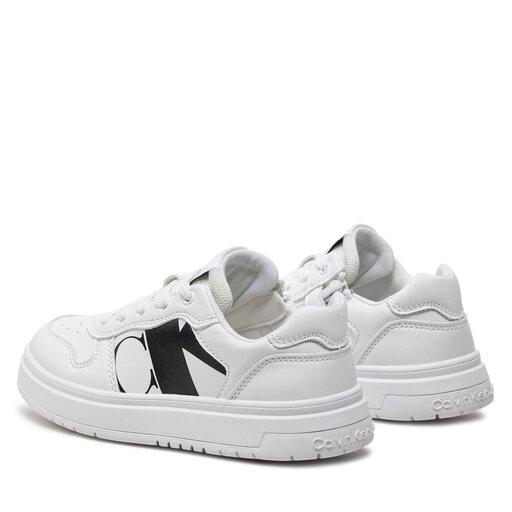 CALVIN KLEIN JEANS SNEAKER