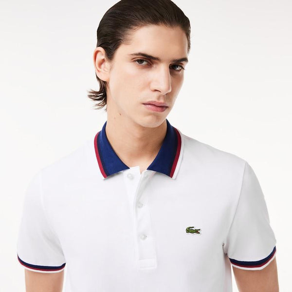 LACOSTE POLO M/C