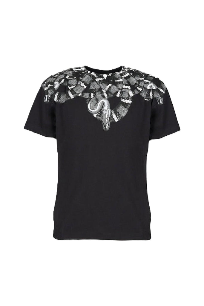 MARCELO BURLON COUNTY OF MILAN JERSEY T-SHIRT MAN