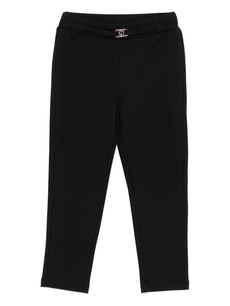LIU JO PANT.JERSEY LUNGO
