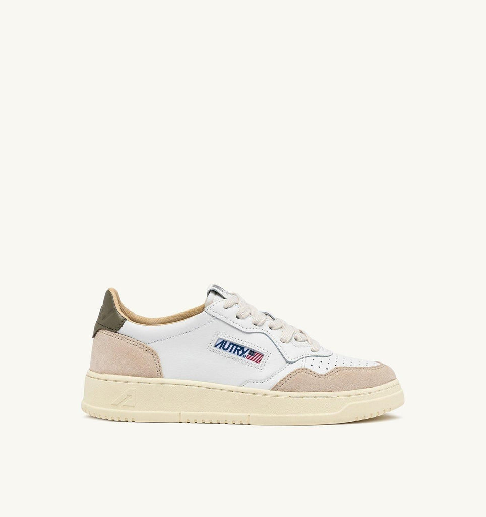 AUTRY SNEAKERS MEDALIST LOW