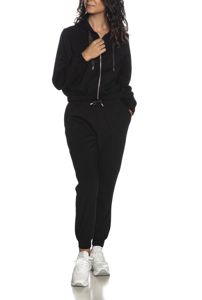 ONLY ONLSCARLETT L/S SATEEN HOOD SWT