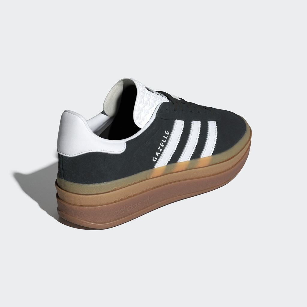 ADIDAS ORIGINALS GAZELLE BOLD W