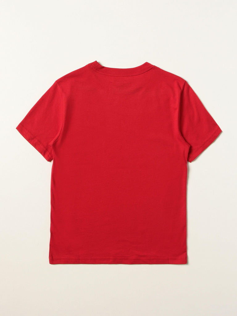RALPH LAUREN SS CN-TOPS-T-SHIRT