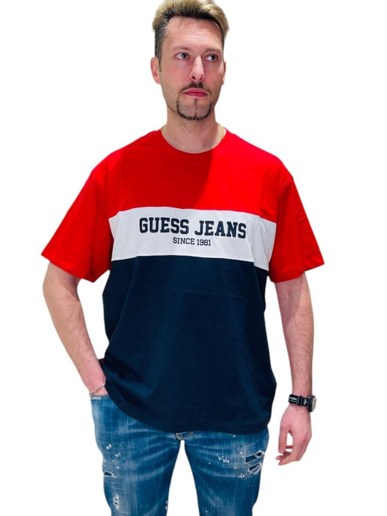GUESS GJ SS CN OS HORIZONT