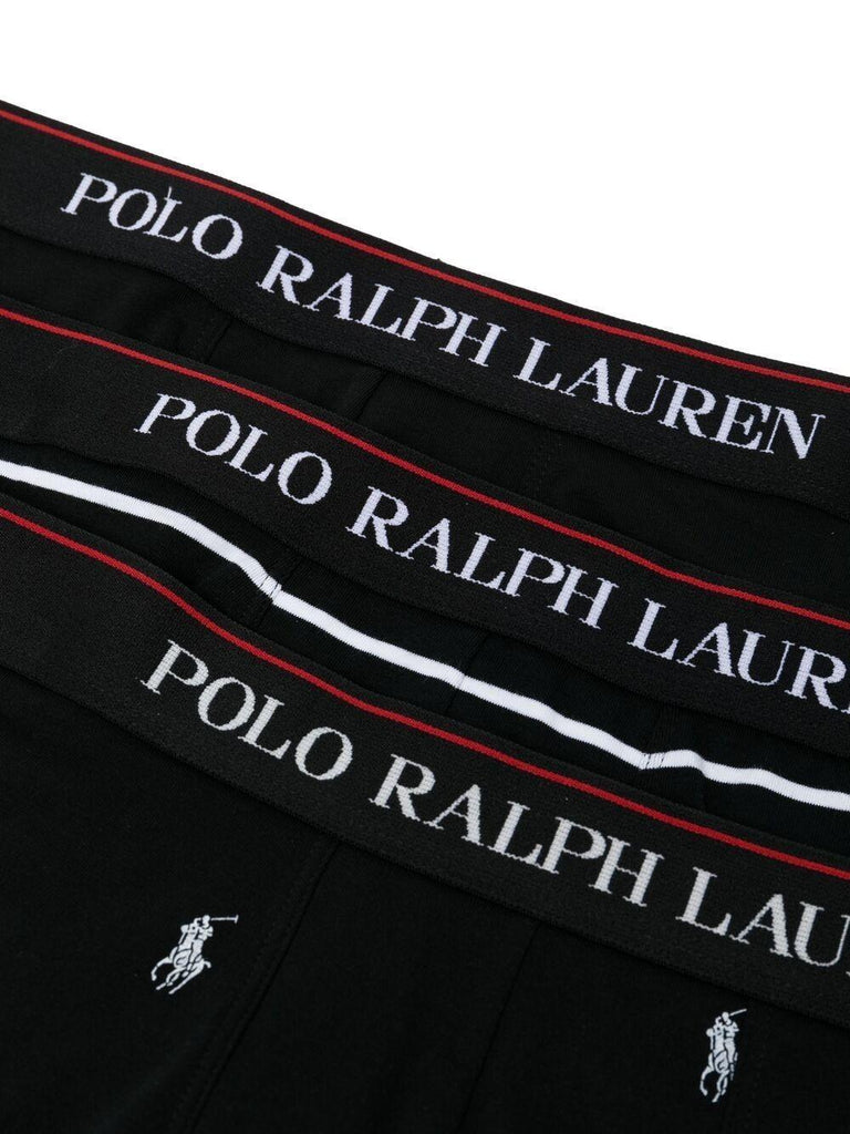 RALPH LAUREN CLSSIC TRUNK-3 PACK-TRUNK
