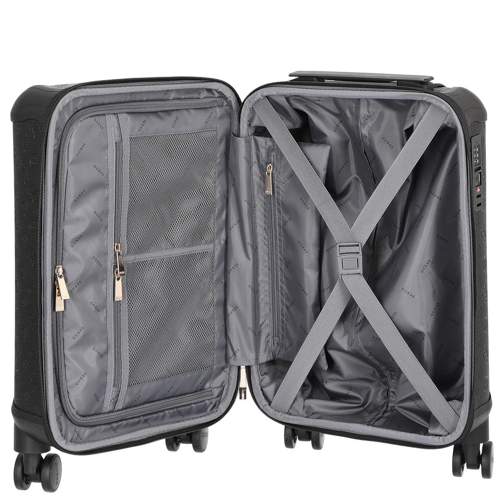 GUESS WILDER 18 IN 8-WHEELER