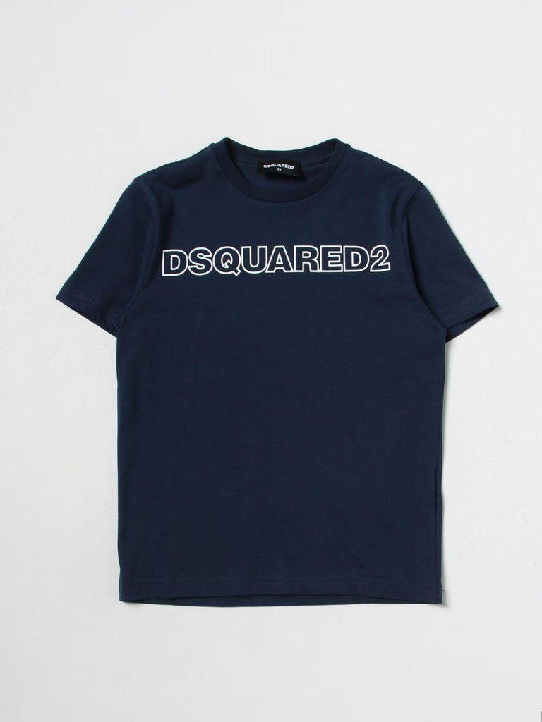 DSQUARED2 JUNIOR D2T948U RELAX