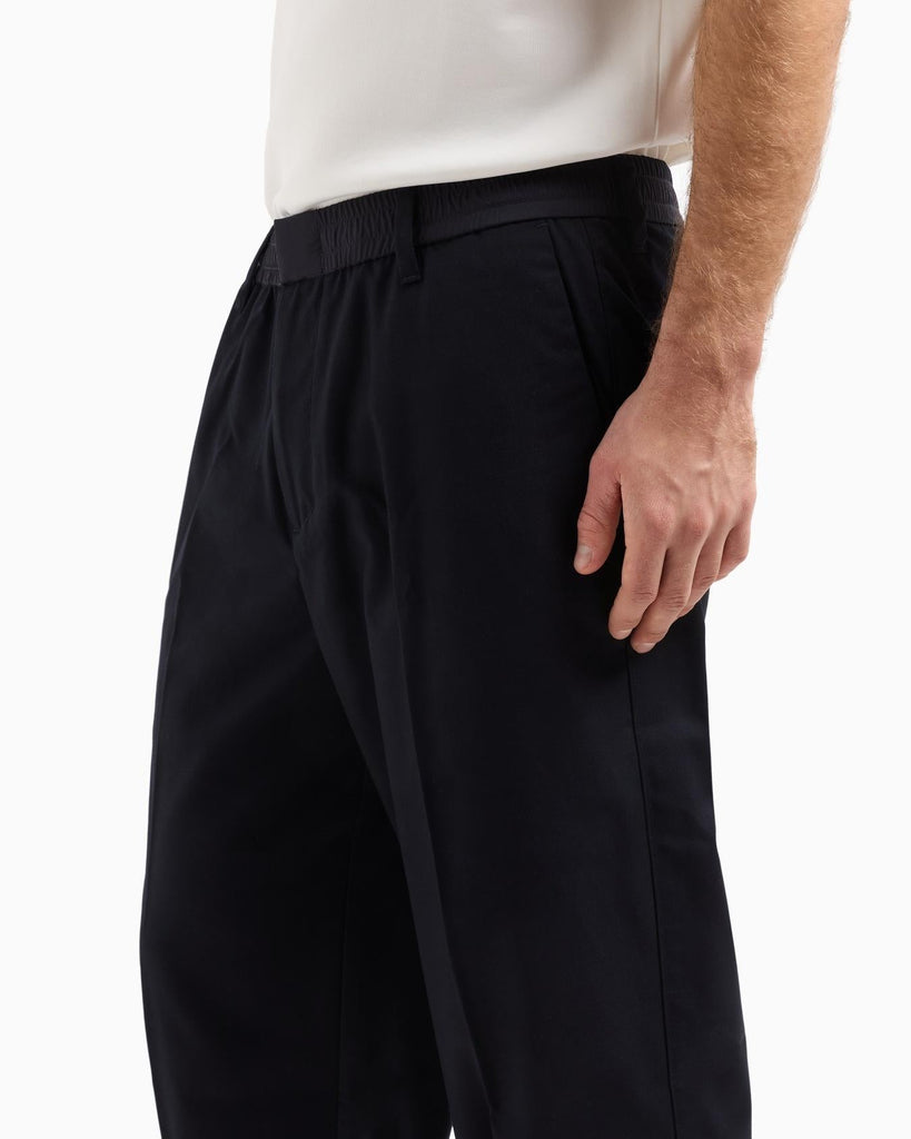 ARMANI EXCHANGE TROUSER