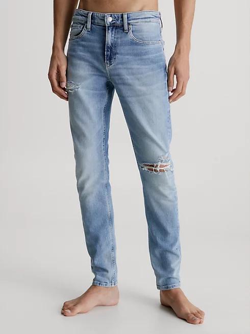 CALVIN KLEIN JEANS SLIM TAPER