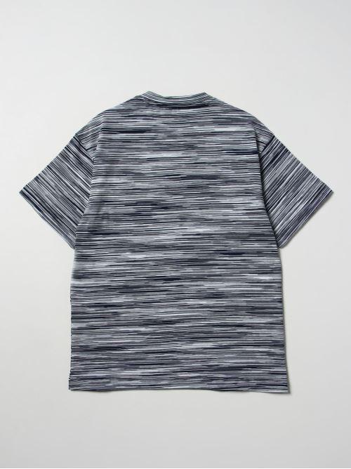 MISSONI T-SHIRT/TOP