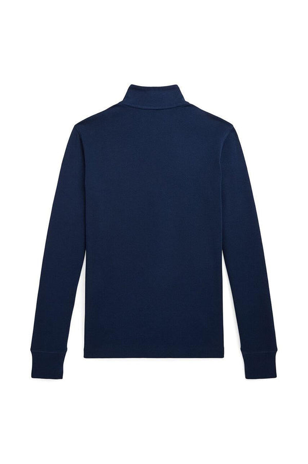 RALPH LAUREN LSHZM5-KNIT SHIRTS-PULLOVER