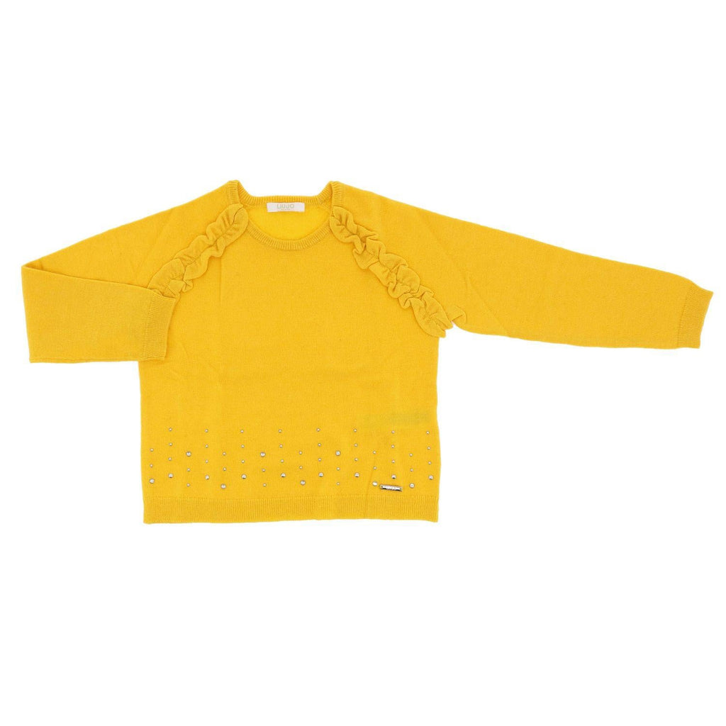 LIU JO MAGLIA M/L
