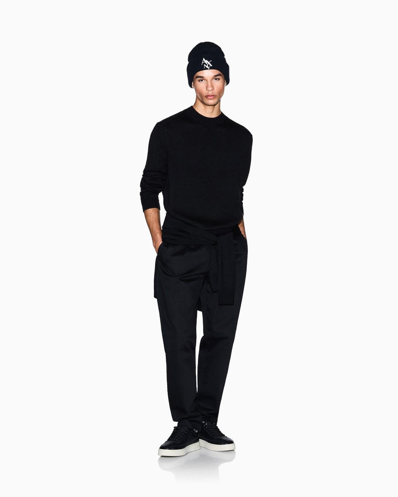 ARMANI EXCHANGE PULLOVER