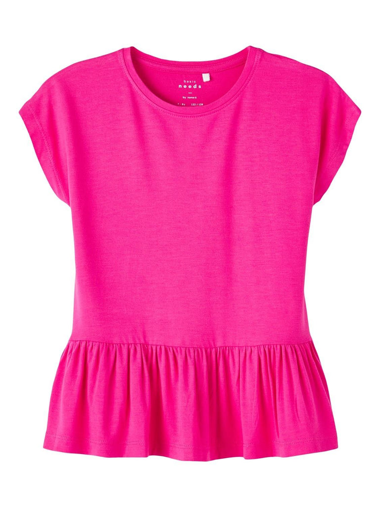 NAME.IT NMFVULOTTE CAPSL TOP D