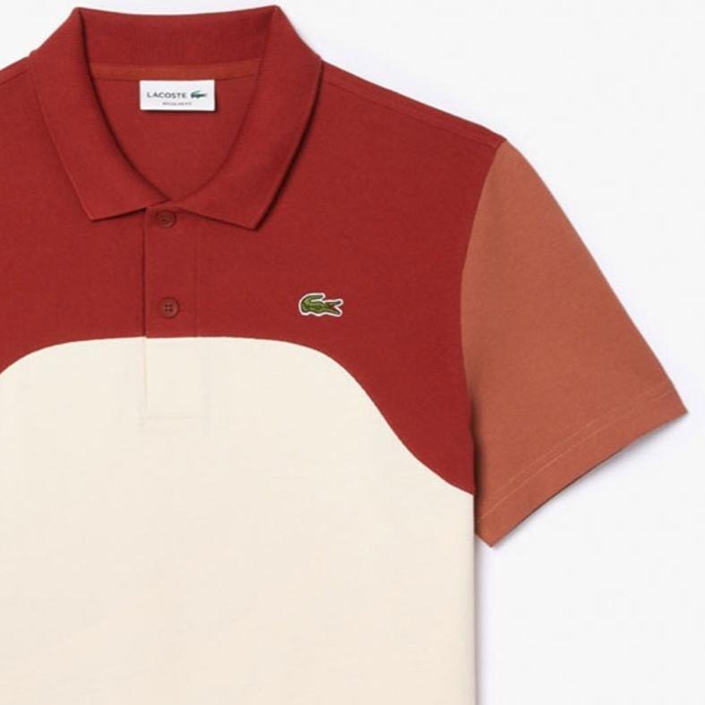 LACOSTE POLO