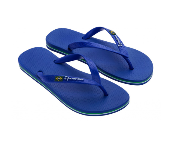 IPANEMA IPANEMA CLAS BRASIL II AD