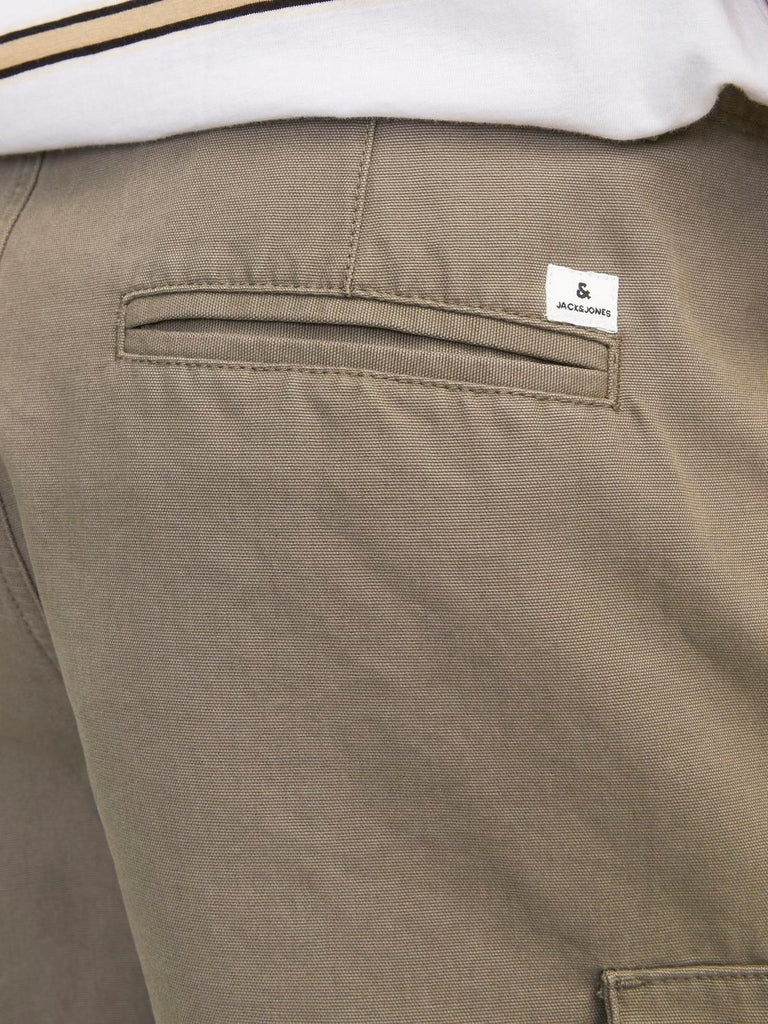 JACK AND JONES JPSTCOLE BARKLEY JJCARGO SHORTS SN