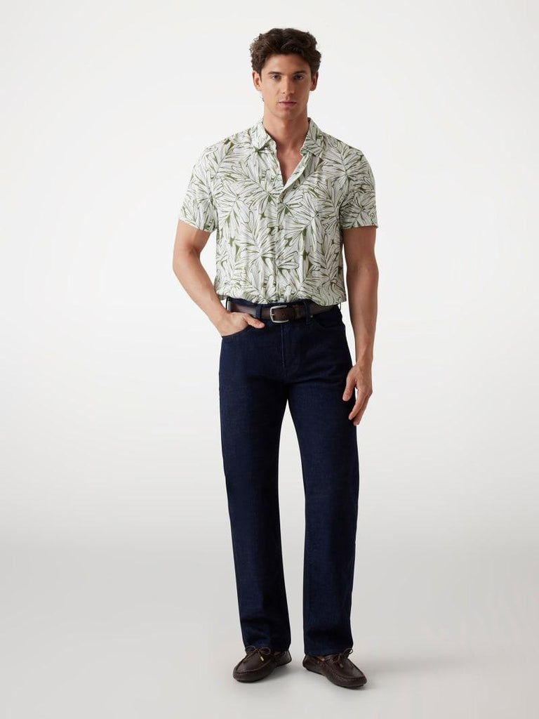 GUESS SS ECO RAYON OIL PAL