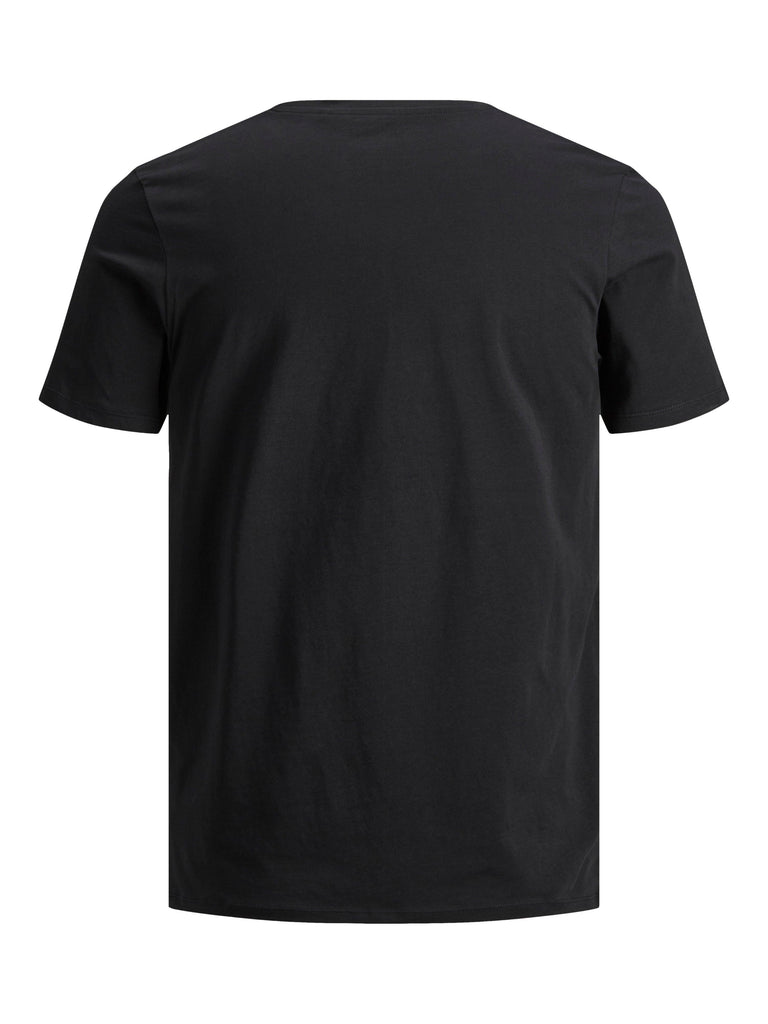 JACK AND JONES JJEORGANIC BASIC TEE SS O-NECK NOOS