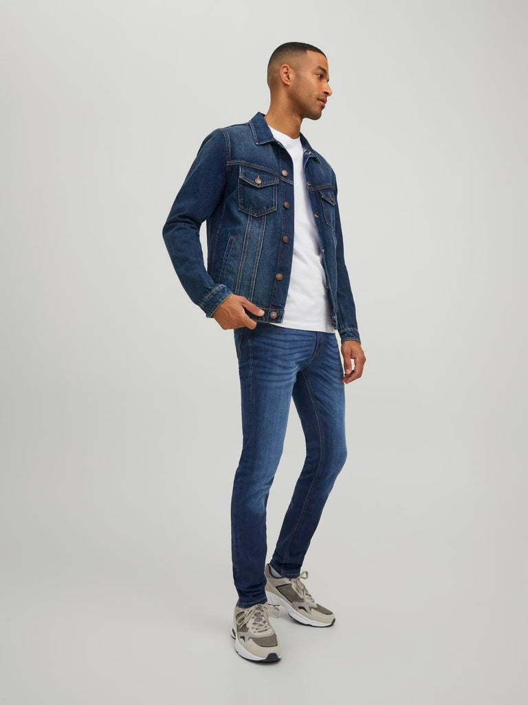 JACK AND JONES JJILIAM JJORIGINAL SBD 014 50SPS NOOS