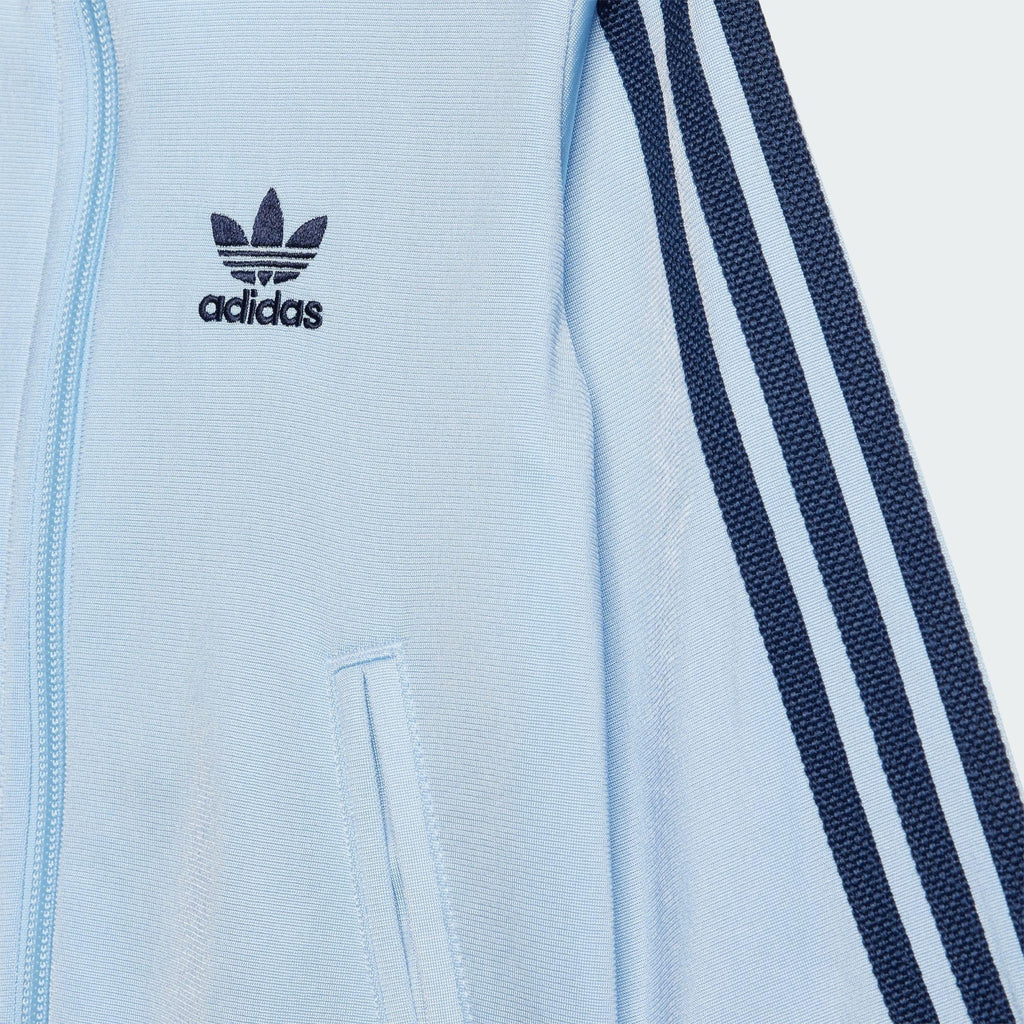 ADIDAS ORIGINALS FIREBIRD TS         CLESKY