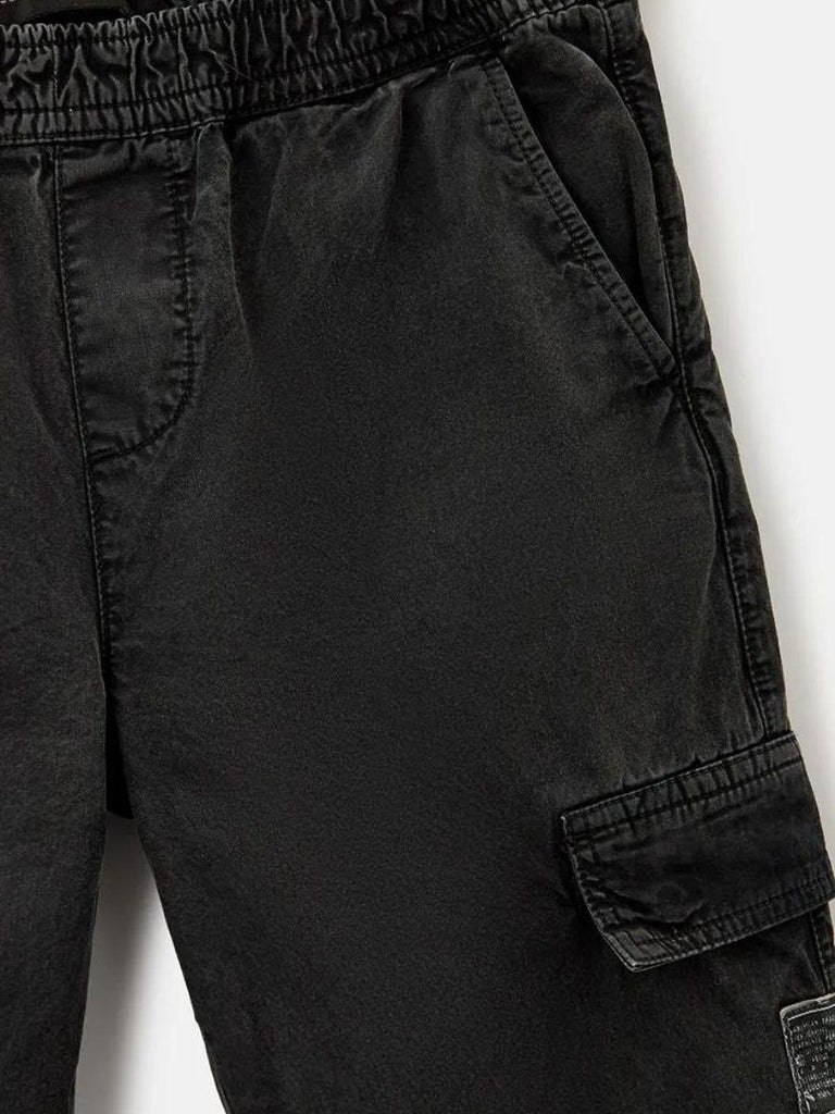 GUESS TWILL GMT DYE CARGO PANTS
