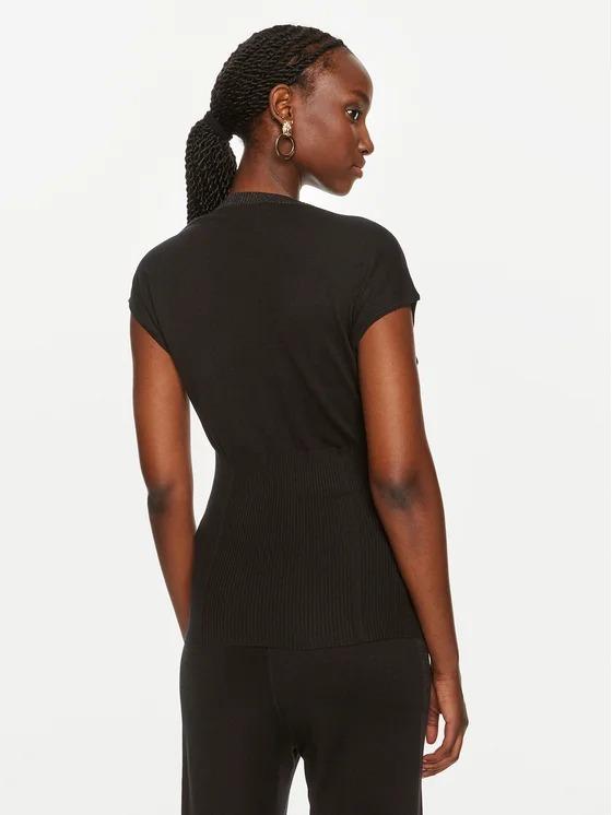 LIU JO ECS MAGLIA CHIUSA S/M